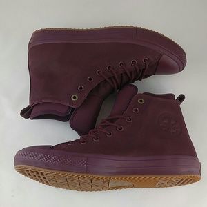 Converse Chuck Taylor All Star Waterproof Mens 10